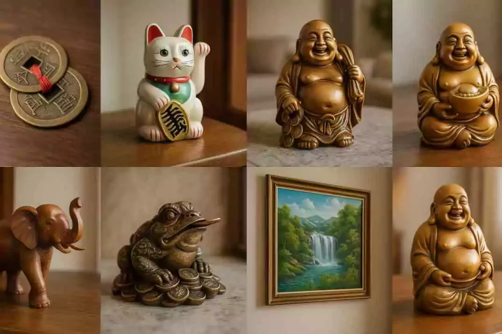 11 Money Attraction Symbols You Can Use As A Wealth Magnet